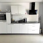 Apartment Jacky